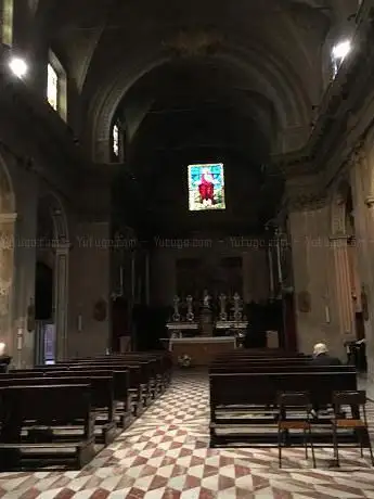 Photo de Chiesa Cattolica Parrocchiale S. Paolo