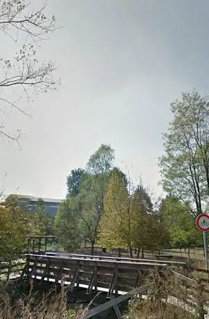 Parco del Bersaglio