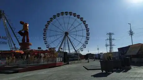 Photo de Recinto Ferial de Guadalajara