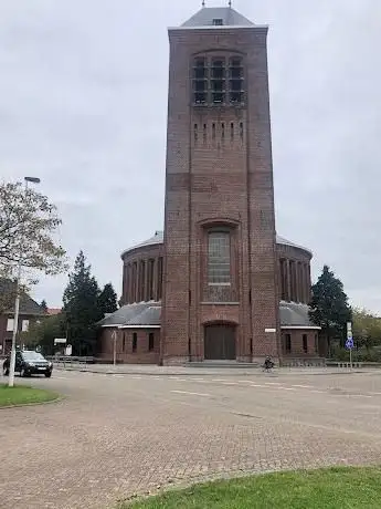 Onze lieve vrouw van Smarten Kerk