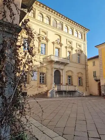 Palazzo Cisterna