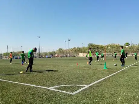 Photo de Campo de Fútbol Juventud