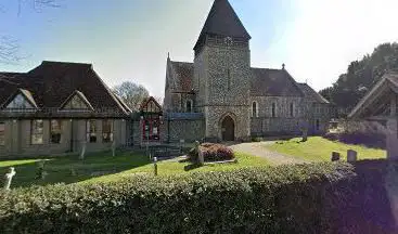 Photo de St. Barnabas Church, Swanmore