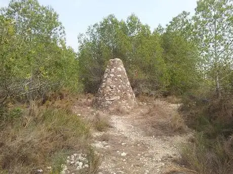 Photo de Vuelta al Termo - Godella