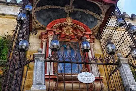 Photo de Virgen de los Faroles