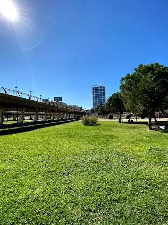 Photo de Túria Park