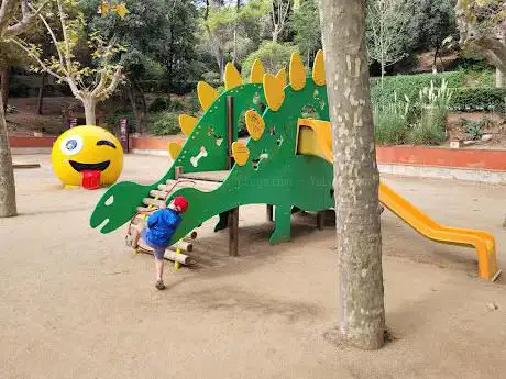 Photo de Dino
