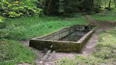 Fontaine de Brue