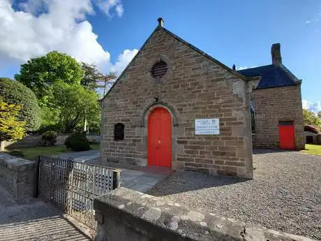 Photo de Petty Church