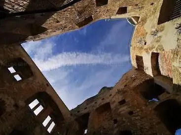 Photo de Ruine Homburg