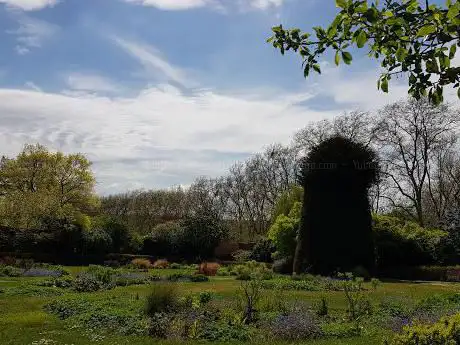 Photo de Dollis Hill House