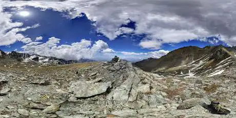 Punta Ciarmagranda