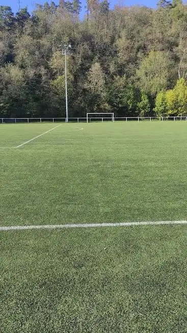 Photo de Stade de la barge