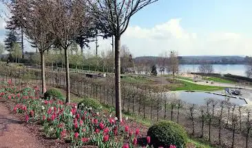 SeeGarten Losheim