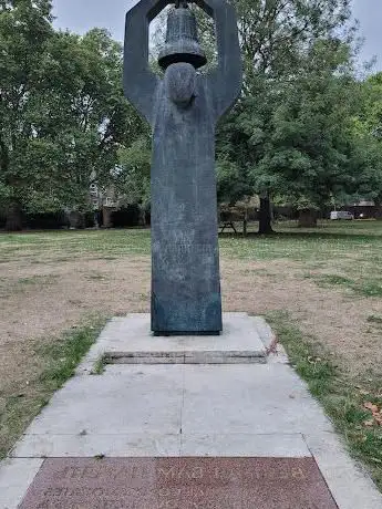 Photo de Geraldine Mary Harmsworth Park