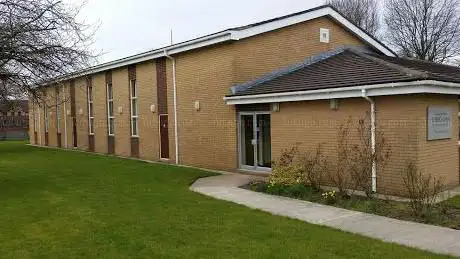 Photo de The Church of Jesus Christ of Latter-day Saints