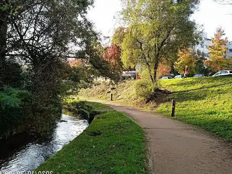 Photo de Paseo do RÃ­o Gafos