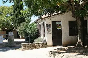 Photo de LE CENTAURE D'UZÈS