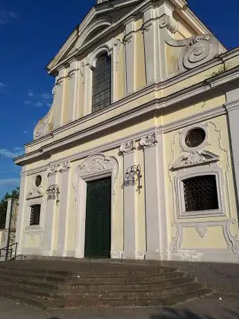 Photo de Monastero Dei SS.Teresa e Giuseppe Carmelitane Scalze