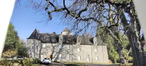 Photo de Château de Rulliac