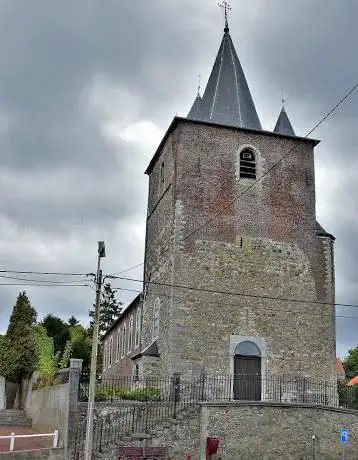 Église Notre-Dame de l'Assomption.