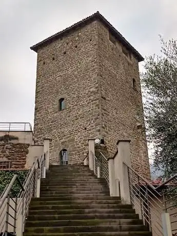 Photo de Torre Lantieri