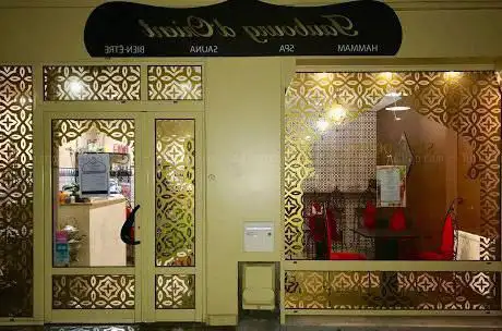 Faubourg D'Orient