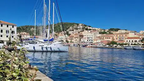 Mistral & Estasi's Escursioni alle Isole