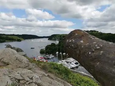 Photo de Circuit des Ponts