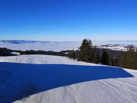 Skilifte Rüschegg Eywald AG