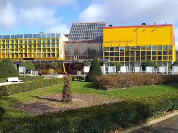 Aragon Cultural Center