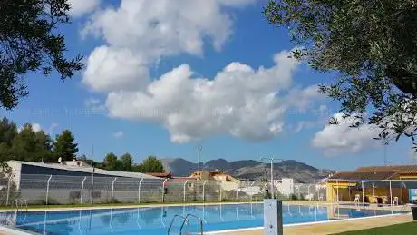Photo de Public Swimming Pool Benidoleig