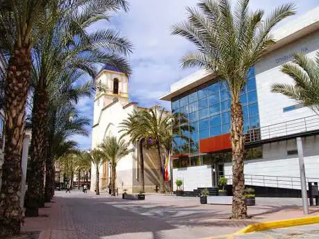 Photo de Tourist Info Dolores