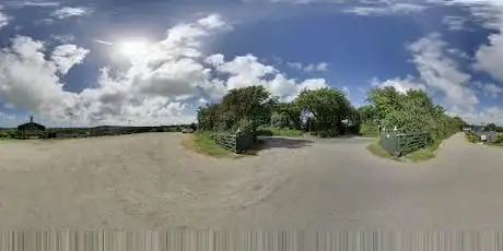 Knightswood Equestrian Centre