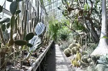 Botanical Garden