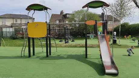Photo de Aldersbrook Playground