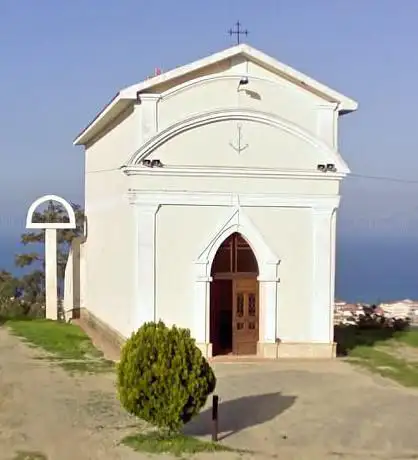 Photo de Santuario della Madonna di Vergadoro