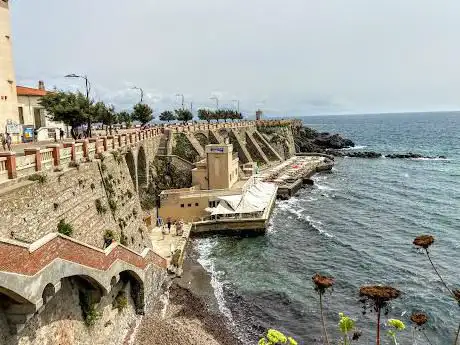Photo de Ufficio turistico