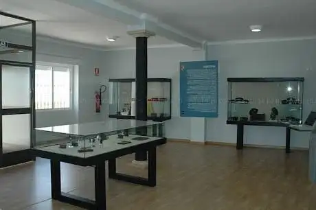 Photo de MUSEO DEL FERROCARRIL