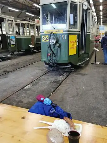 Tram Museum