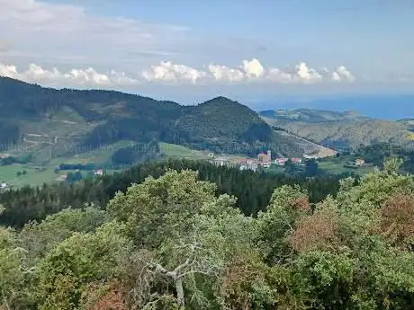 Photo de Castillo de Ereñozar