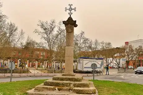 Photo de Cruz del Rollo