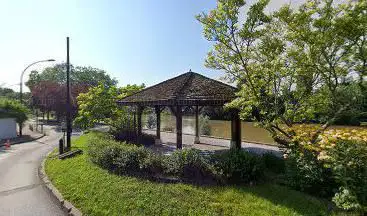Kiosque Grévin