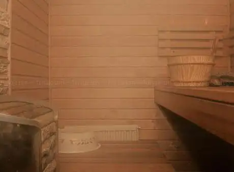 Photo de Dolphin Sauna