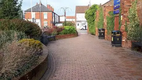 Featherstone Garden & Sculptures