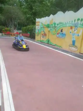 Parco Giochi Lilliput