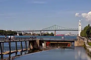 Vieux-Port de Montréal