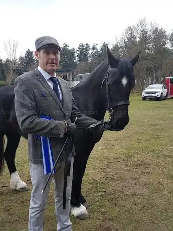 Milton Equestrian Centre