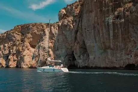 Sea Spirit