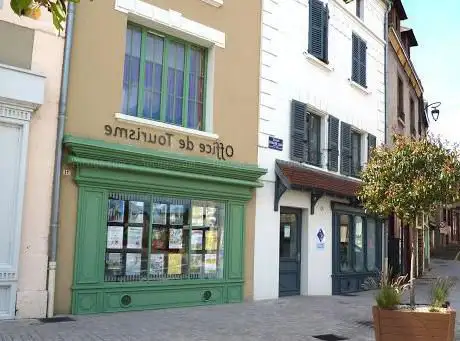 Photo de Office de Tourisme Pays de Lapalisse